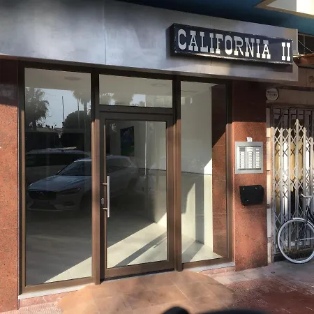 Apartment Salou, California Ii