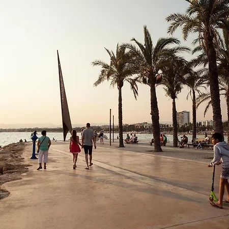 Apartment Salou, California Ii *