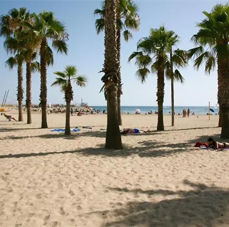 Apartment Salou, California Ii *
