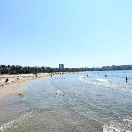Apartment Salou, California Ii *