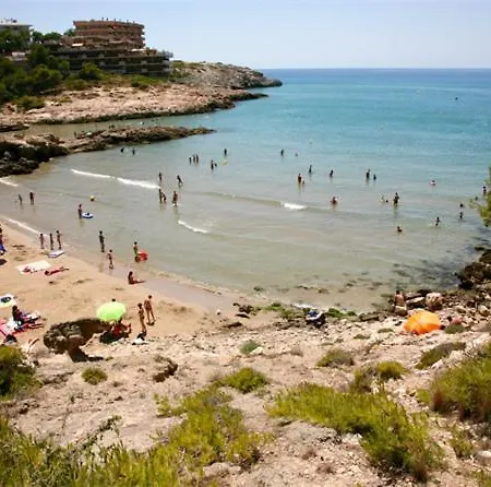 Apartment Salou, California Ii *
