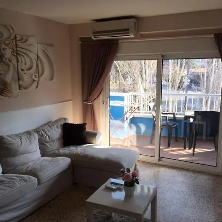 Salou, California Ii Apartment Salou