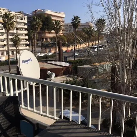 Salou, California Ii *