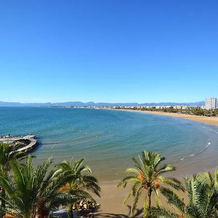 Salou, California Ii Apartment Salou